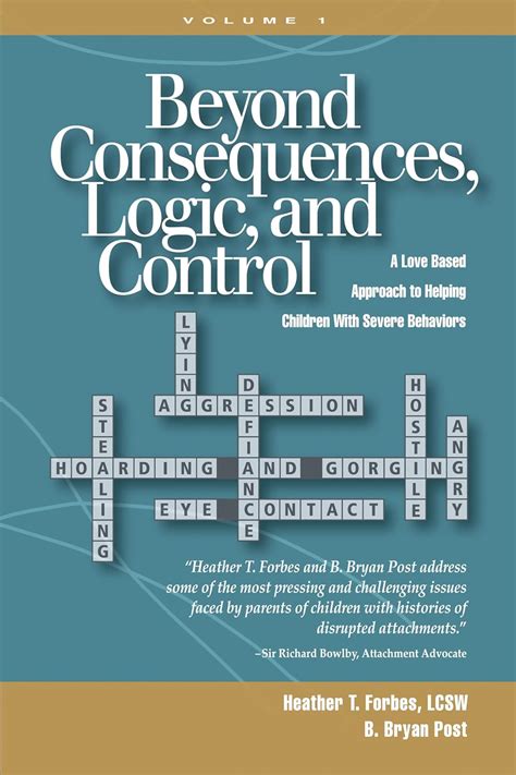 Beyond Consequences Logic Control Attachment Challenged PDF