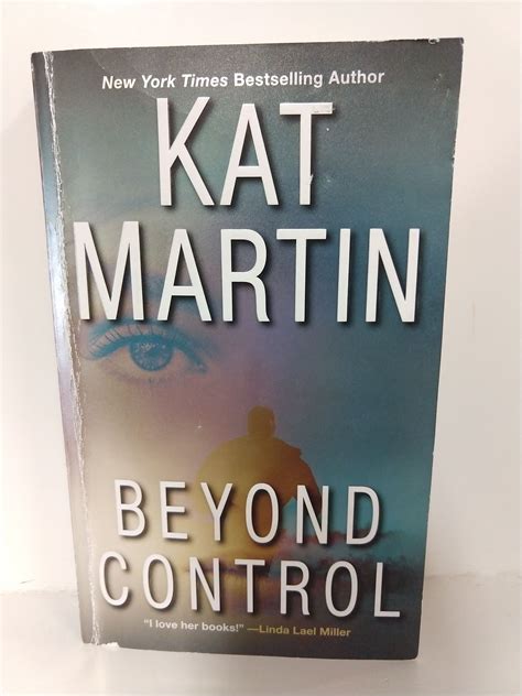 Beyond Control The Texas Trilogy Reader