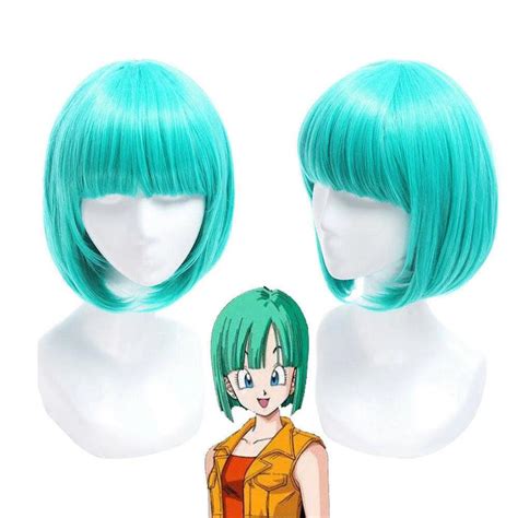 Beyond Cosplay: Unveiling the Multifaceted Applications of Bulma Wigs