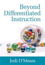 Beyond Differentiated Instruction PDF