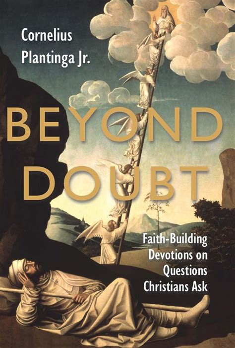 Beyond Doubt Faith-Building Devotions on Questions Christians Ask Epub