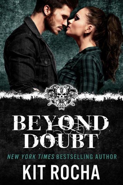 Beyond Doubt O Kane for Life 1 Volume 1 PDF