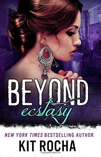 Beyond Ecstasy Volume 8 Kindle Editon