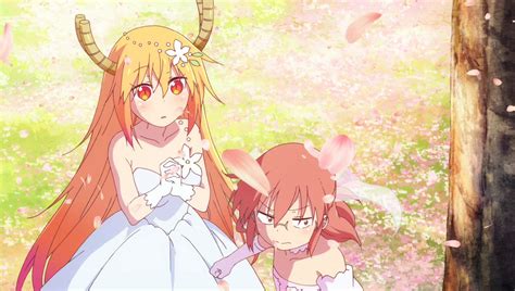 Beyond Expectations: The Enchanting Return of Miss Kobayashi's Dragon Maid Season 3