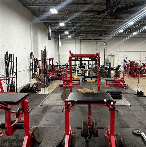 Beyond Fashion: The Essence of Westside Barbell