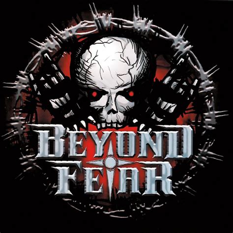 Beyond Fear Kindle Editon