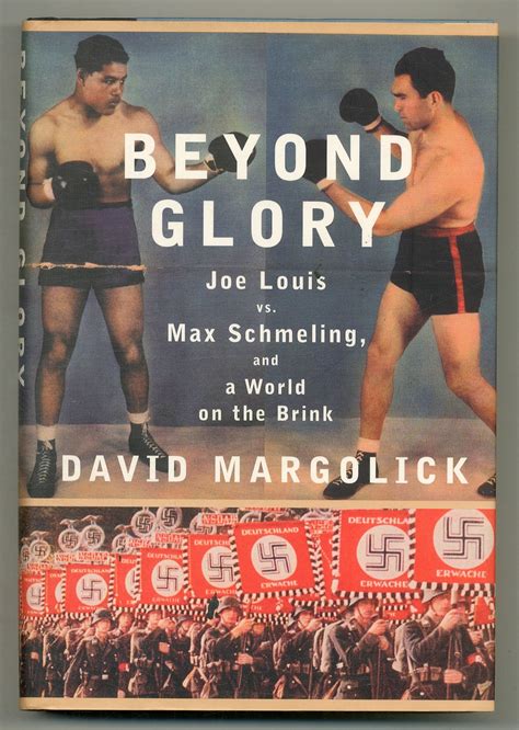 Beyond Glory Joe Louis vs Max Schmeling and a World on the Brink PDF