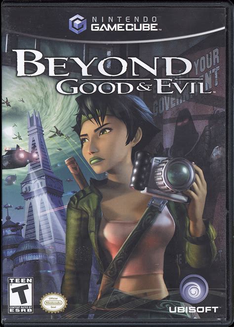 Beyond Good & Evil® Remastered Metacritical History