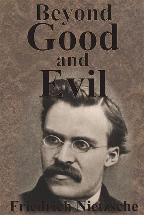 Beyond Good and Evil By Friedrich Nietzsche Kindle Editon