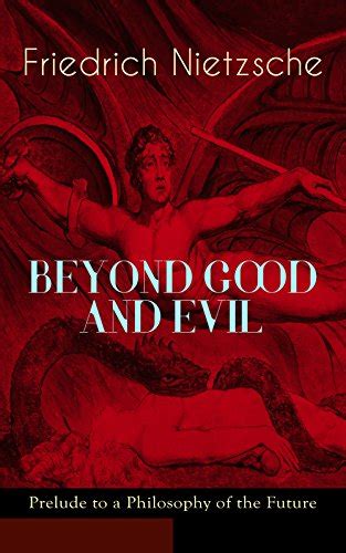 Beyond Good and Evil Prelude to a Philosophy of the Future Trans By Helen Zimmern Epub