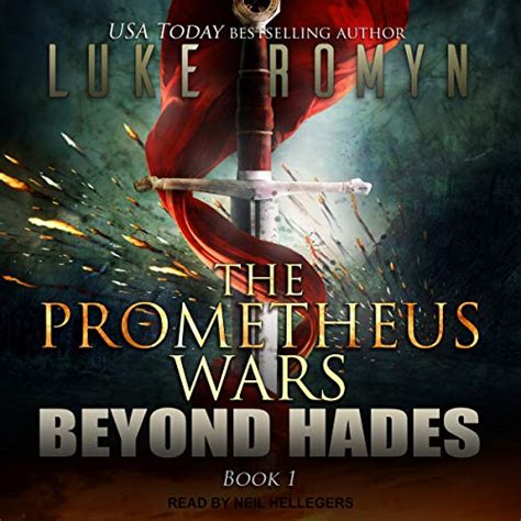 Beyond Hades The Prometheus Wars PDF
