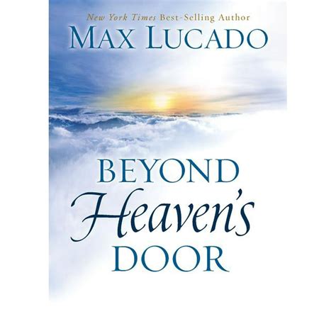 Beyond Heaven s Door PDF
