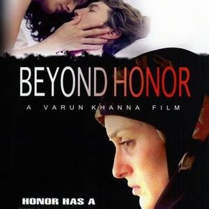 Beyond Honor Reader