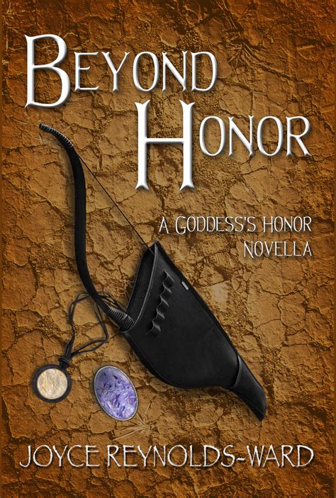 Beyond Honor Reader
