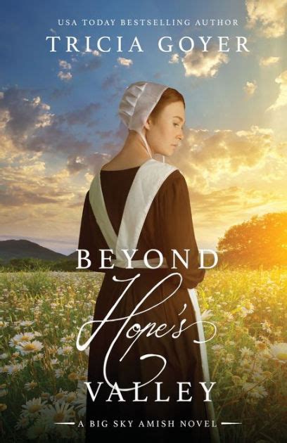 Beyond Hope s Valley A Big Sky Novel Doc