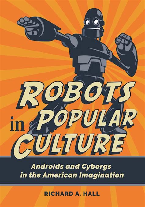 Beyond Imagination: Cyborgs in Popular Culture