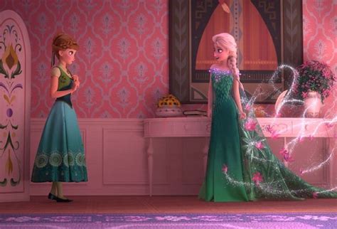 Beyond Imagination: Unveil the Allure of the Frozen Forever Costume