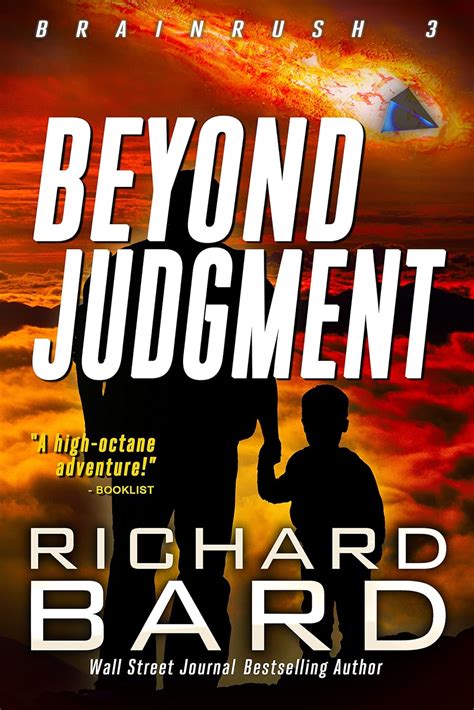 Beyond Judgment Brainrush Series Volume 3 Doc