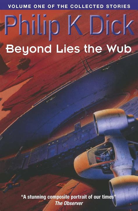 Beyond Lies the Wub Collected Stories Epub