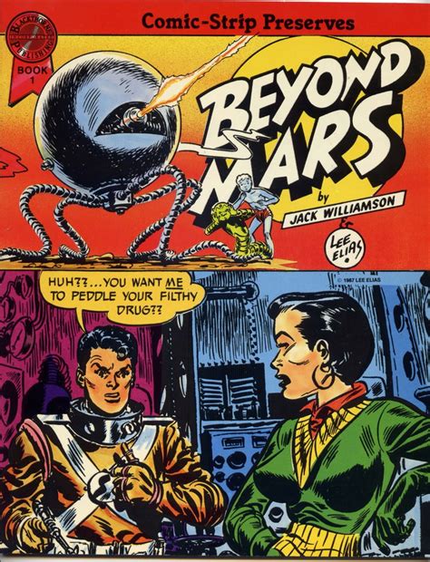 Beyond Mars Kindle Editon