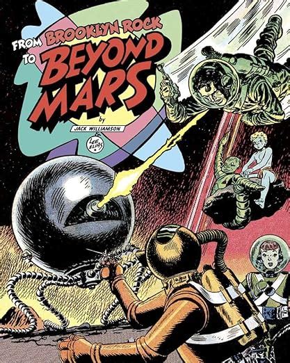 Beyond Mars Kindle Editon