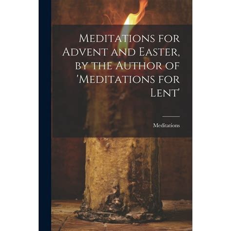 Beyond Ordinary Time (Meditations for Advent Doc