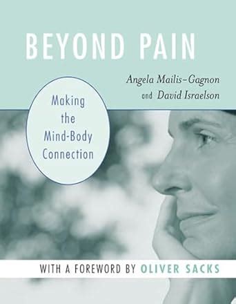 Beyond Pain Making the Mind-Body Connection Epub