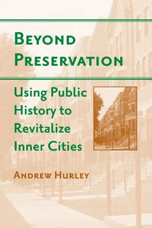 Beyond Preservation Ebook Kindle Editon