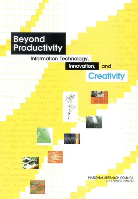 Beyond Productivity Information Kindle Editon