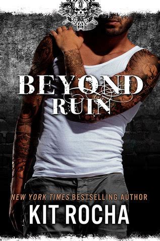 Beyond Ruin Volume 7 Epub