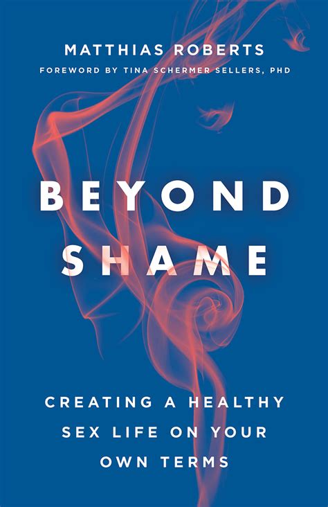 Beyond Shame Volume 1 Doc