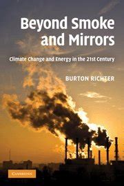 Beyond Smoke and Mirrors Climate Change and Energy in the 21st Century PDF