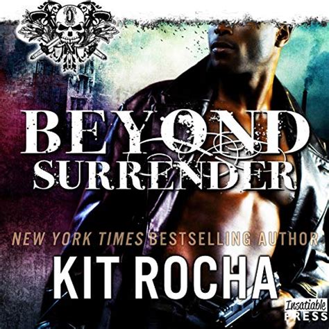 Beyond Surrender Volume 9 Kindle Editon