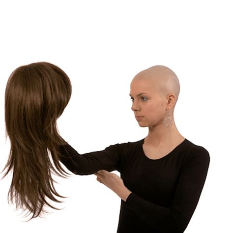 Beyond Survival: Empowering Cancer Patients with the Transformation of Wigs