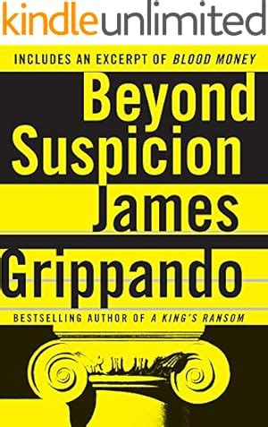 Beyond Suspicion Jack Swyteck Book 2 Epub