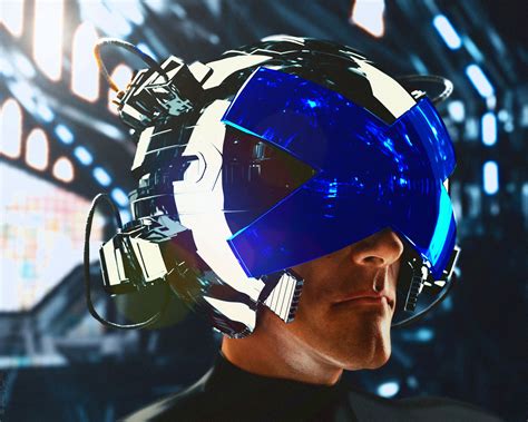 Beyond Telepathy: Unraveling the Enigmatic Functions of Professor X's Helmet