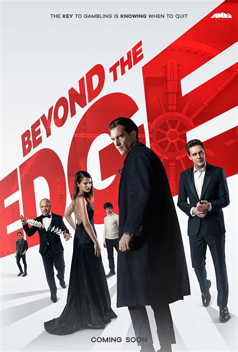 Beyond The Edge On The Edge Doc