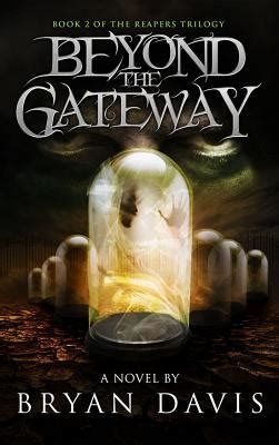 Beyond The Gateway Reapers Trilogy V2 PDF