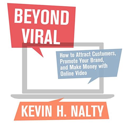 Beyond Viral How to Attract Customers Kindle Editon