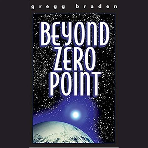 Beyond Zero Point Kindle Editon