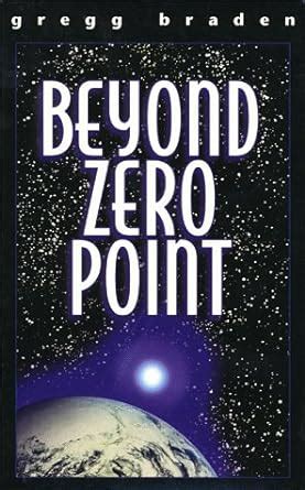 Beyond Zero Point Kindle Editon