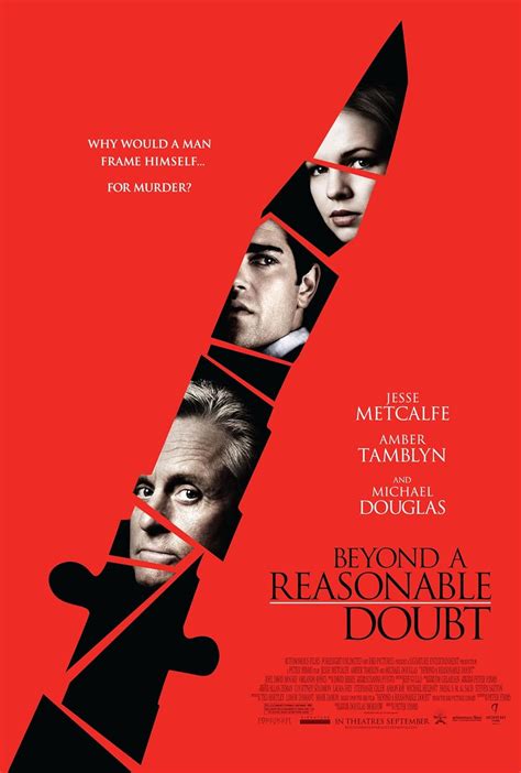 Beyond a Reasonable Doubt 2009: Unraveling the Enigma of Circumstantial Evidence