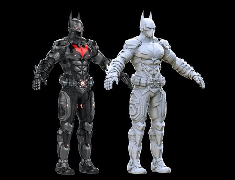 Beyond the Batsuit: Exploring the Limitless Potential of Advanced Wearable Technology