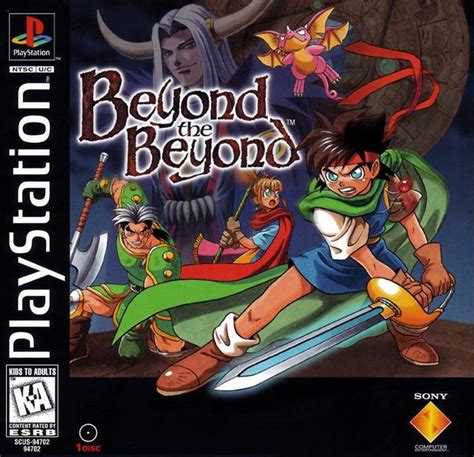 Beyond the Beyond: PlayStation's 50,000+ Games & 100K+ Developers