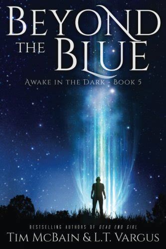 Beyond the Blue Awake in the Dark Volume 5 Kindle Editon