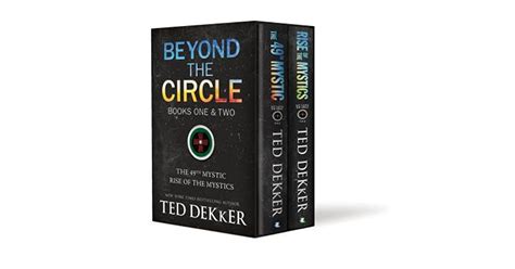 Beyond the Circle Boxed Set Doc