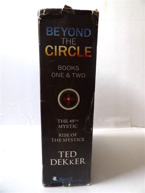 Beyond the Circle Boxed Set Doc