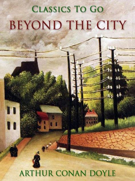 Beyond the City Reader