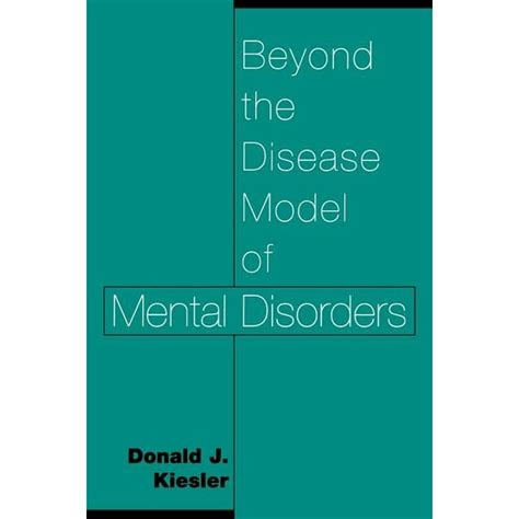 Beyond the Disease Model of Mental Disorders PDF