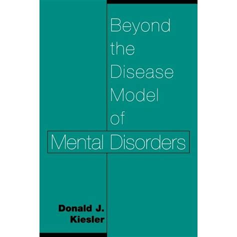 Beyond the Disease Model of Mental Disorders PDF